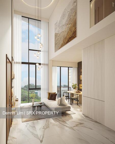 The Hillshore (D5), Condominium #594671531